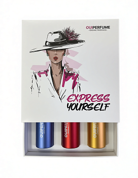 Фото духи Attar Collection Second Skin