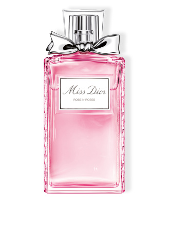 Фото духиDIOR MISS DIOR ROSE N'ROSES