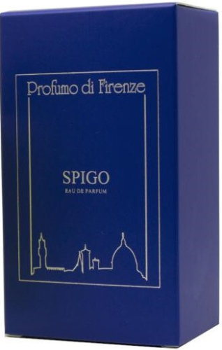 Фото духиProfumo Di Firenze Spigo
