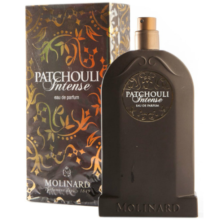 Фото духиMolinard Patchouli Intense