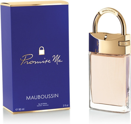 Фото духиPatrik Mauboussin Promise Me
