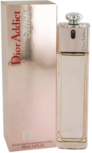 Christian Dior Addict Shine 100