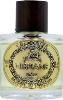 Фото духи Nishane Safran Colognise