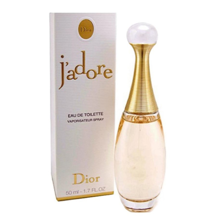 Dior Jadore edt 50