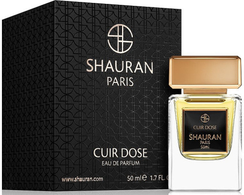 Shauran Cuir Dose (20-65134 парфюмерная вода 50 мл)