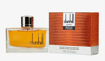 Alfred Dunhill Dunhill Pursuit (12150 туалетная вода 75 мл)