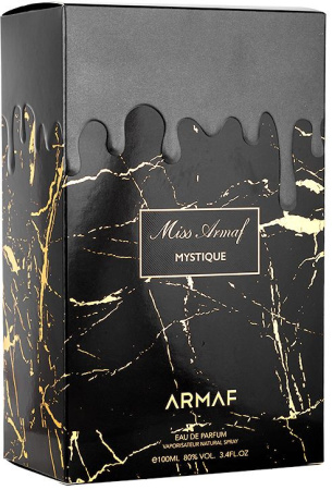 Фото духиSterling Parfums Armaf Miss Armaf Mystique