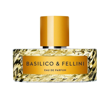 Vilhelm Parfumerie Basilico & Fellini тестер