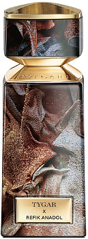 Bvlgari Tygar x Refik Anadol (26-072002 парфюмерная вода-тестер 125 мл)