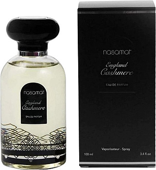 Фото духи Nasamat England Cashmere