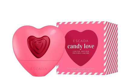 Фото духиEscada Candy Love