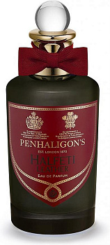 Фото духи Penhaligon's Halfeti Leather