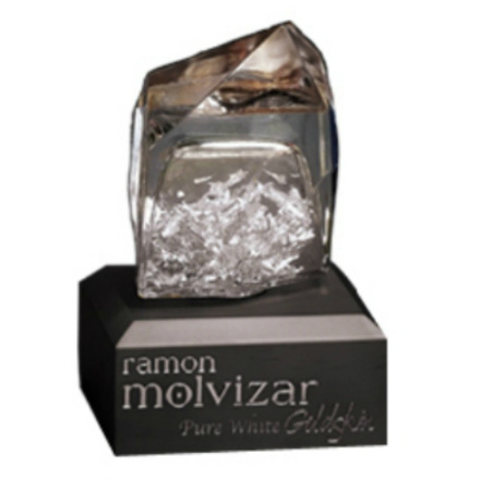 Фото духиRamon Molvizar Pure White Goldskin