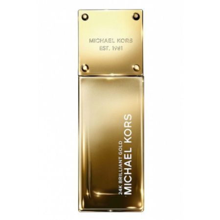 Фото духиMichael Kors 24K Brilliant Gold