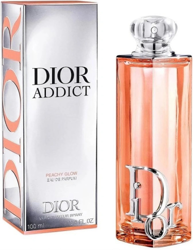 Dior Addict Peachy Glow 100