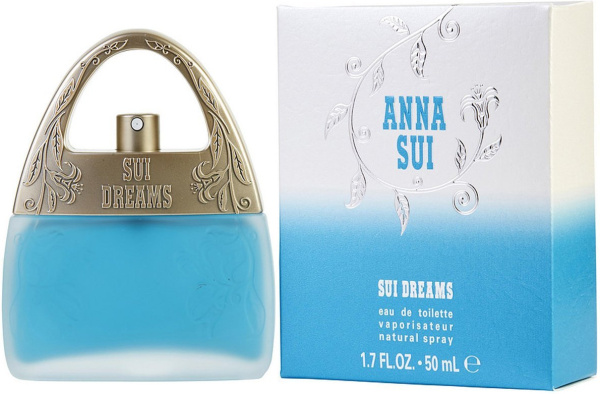 Фото духиAnna Sui Sui Dreams