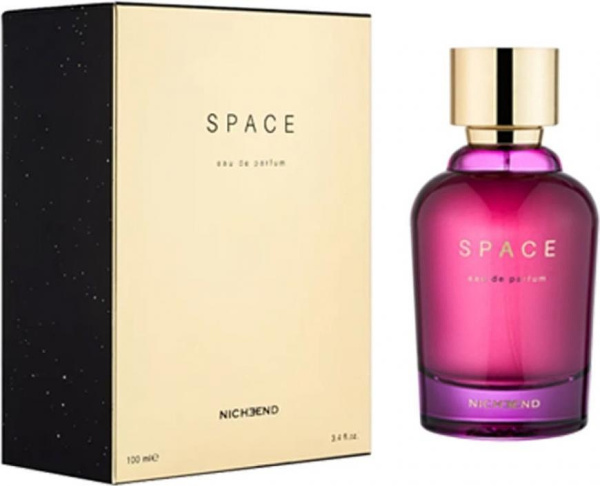 Nicheend Space (20-70264 парфюмерная вода 100 мл)