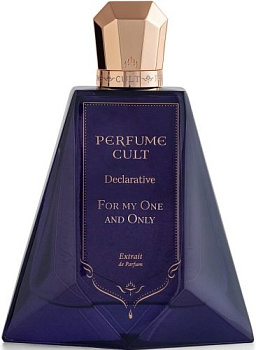 Фото духи Perfume Cult For My One And Only