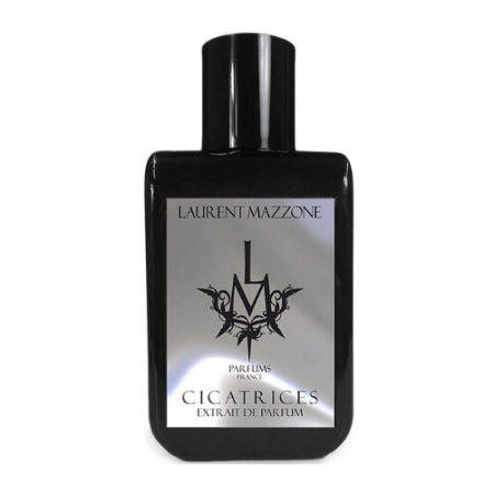 Фото духиLm Parfums Cicatrices