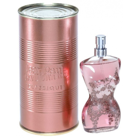 Фото духиJean Paul Gaultier Classique Eau de Parfum