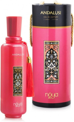 Фото духиNoya Andalusi Pink