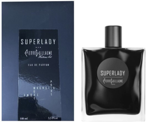 Pierre Guillaume Superlady (20-25133 парфюмерная вода 100 мл)