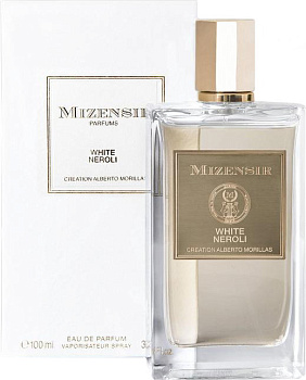 Mizensir White Neroli (20-52102 парфюмерная вода 100 мл)
