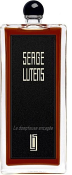 Serge Lutens La Dompteuse Encagee тестер