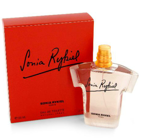 Фото духиSonia Rykiel Red