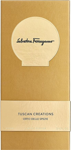 Фото духиSalvatore Ferragamo Tuscan Creations Orto Delle Spezie