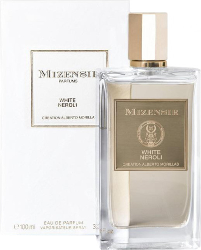 Mizensir White Neroli (20-52102 парфюмерная вода 100 мл)