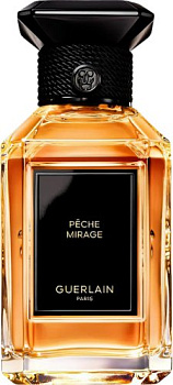Фото духи Guerlain Peche Mirage