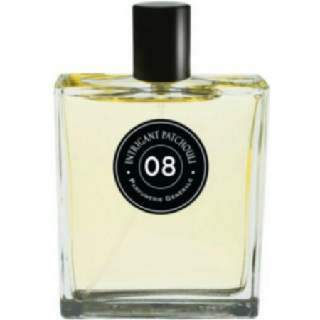Фото духиPierre Guillaume PG08 Intrigant Patchouli