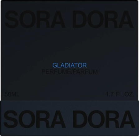Фото духиSora Dora Gladiator