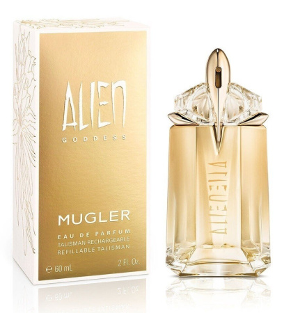 Фото духиThierry Mugler Alien Goddess