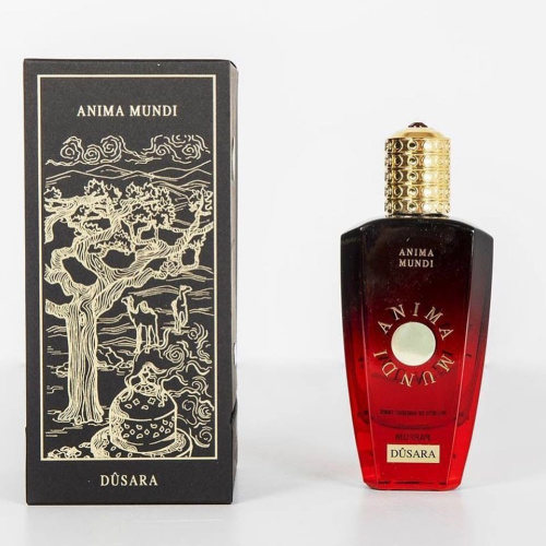 Фото духиAnima Mundi Dusara