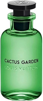 Louis Vuitton Cactus Garden тестер