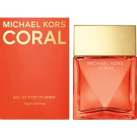 Фото духиMichael Kors Coral