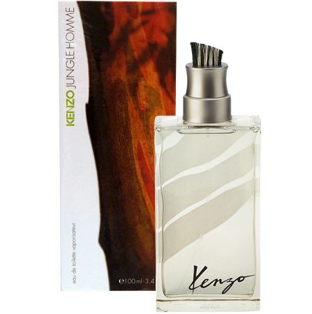 Фото духиKenzo Jungle Pour Homme