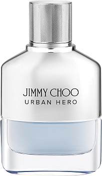 Jimmy Choo Urban Hero (20-42803 парфюмерная вода-тестер 100 мл)