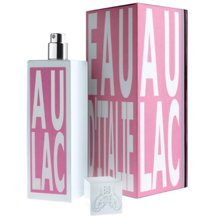 Фото духиEau D`Italie Au Lac