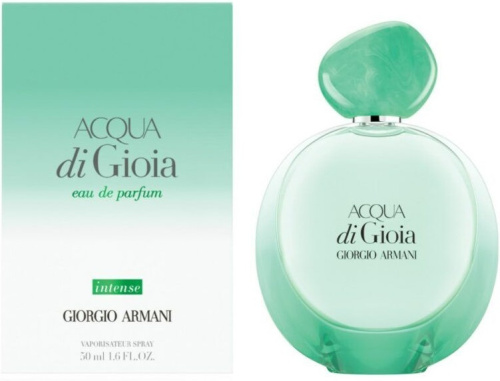 Фото духиGiorgio Armani Acqua Di Gioia Intense