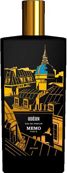 Фото духи Memo Odeon