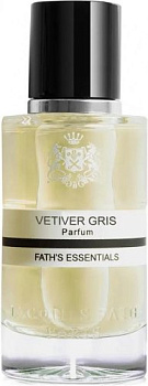 Фото духи Jacques Fath Vetiver Gris
