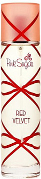 Фото духи Aquolina Pink Sugar Red Velvet