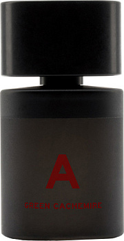 Фото духи Blood Concept A green cachemire