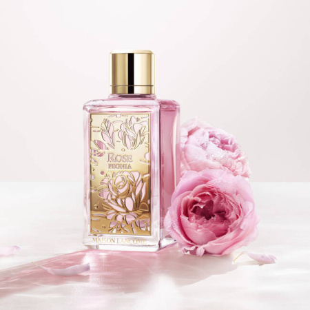 Фото духиLancome Rose Peonia
