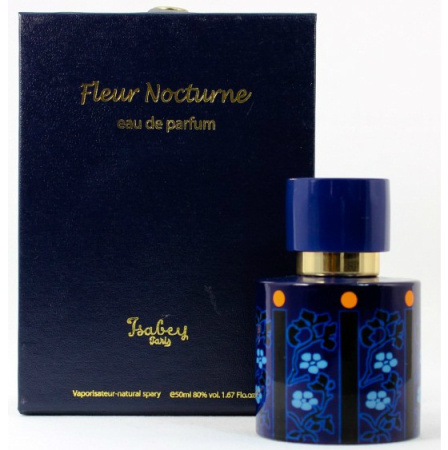 Фото духиPanouge Isabey Fleur Nocturne
