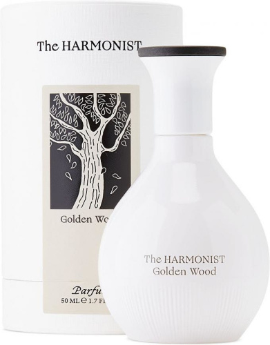 The Harmonist Golden Wood (20-28108 духи 50 мл)