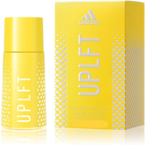 Adidas UPLFT (20-22409 туалетная вода 100 мл)